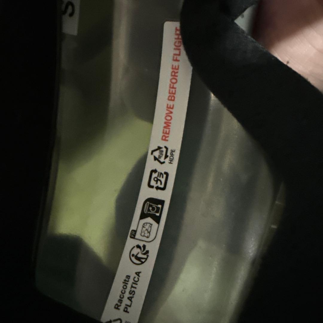 Oakley ゴーグルTARGET LINE Lユニセックス大人 2個セット