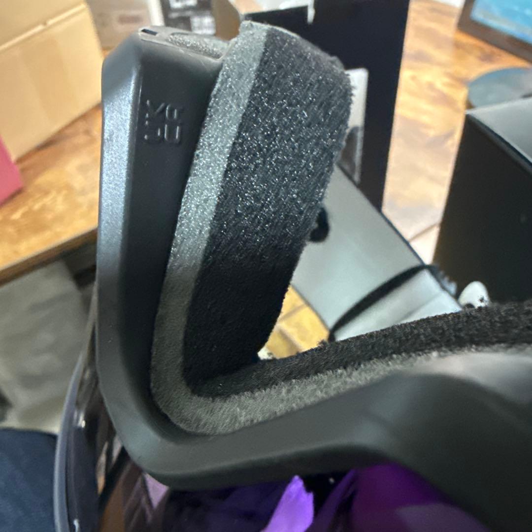 Oakley ゴーグルTARGET LINE Lユニセックス大人 2個セット