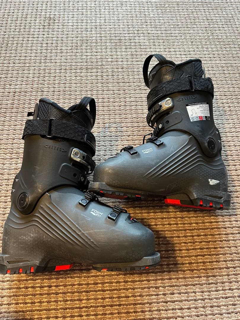 HEAD スキー ブーツ メンズ レディース NEXO LYT 110