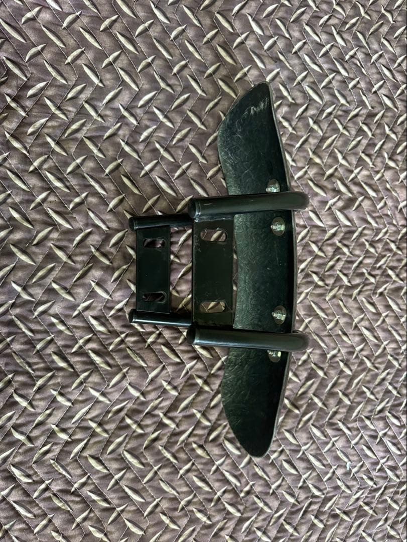 SR400 GOODS ショートフェンダー