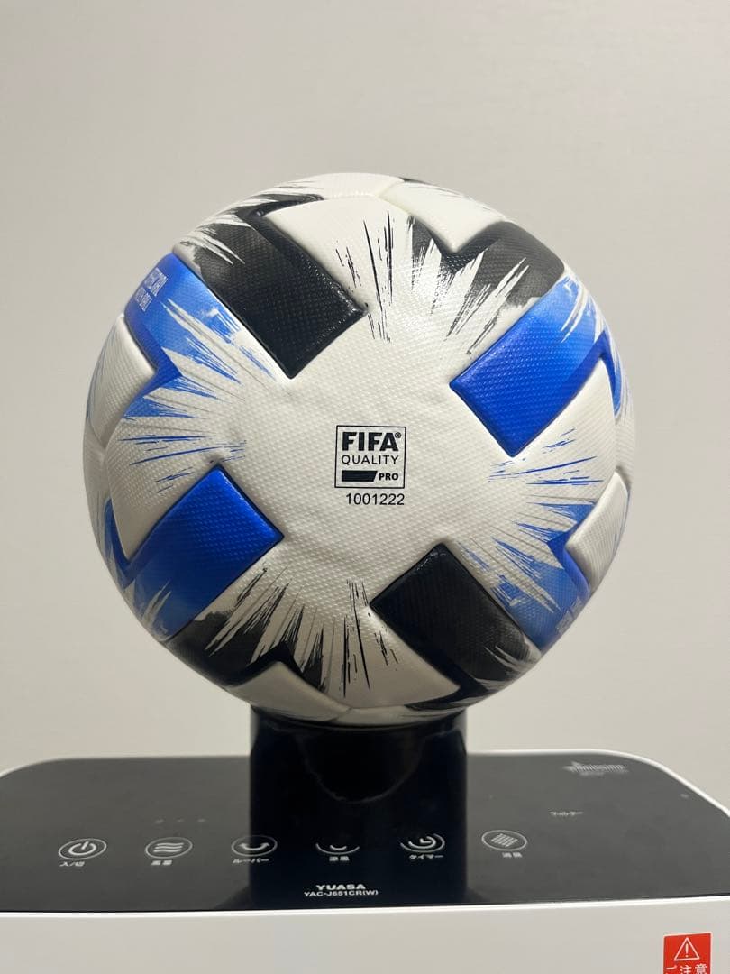 adidas 「TSUBASA pro」2020Jリーグ公式試合球 サイズ5