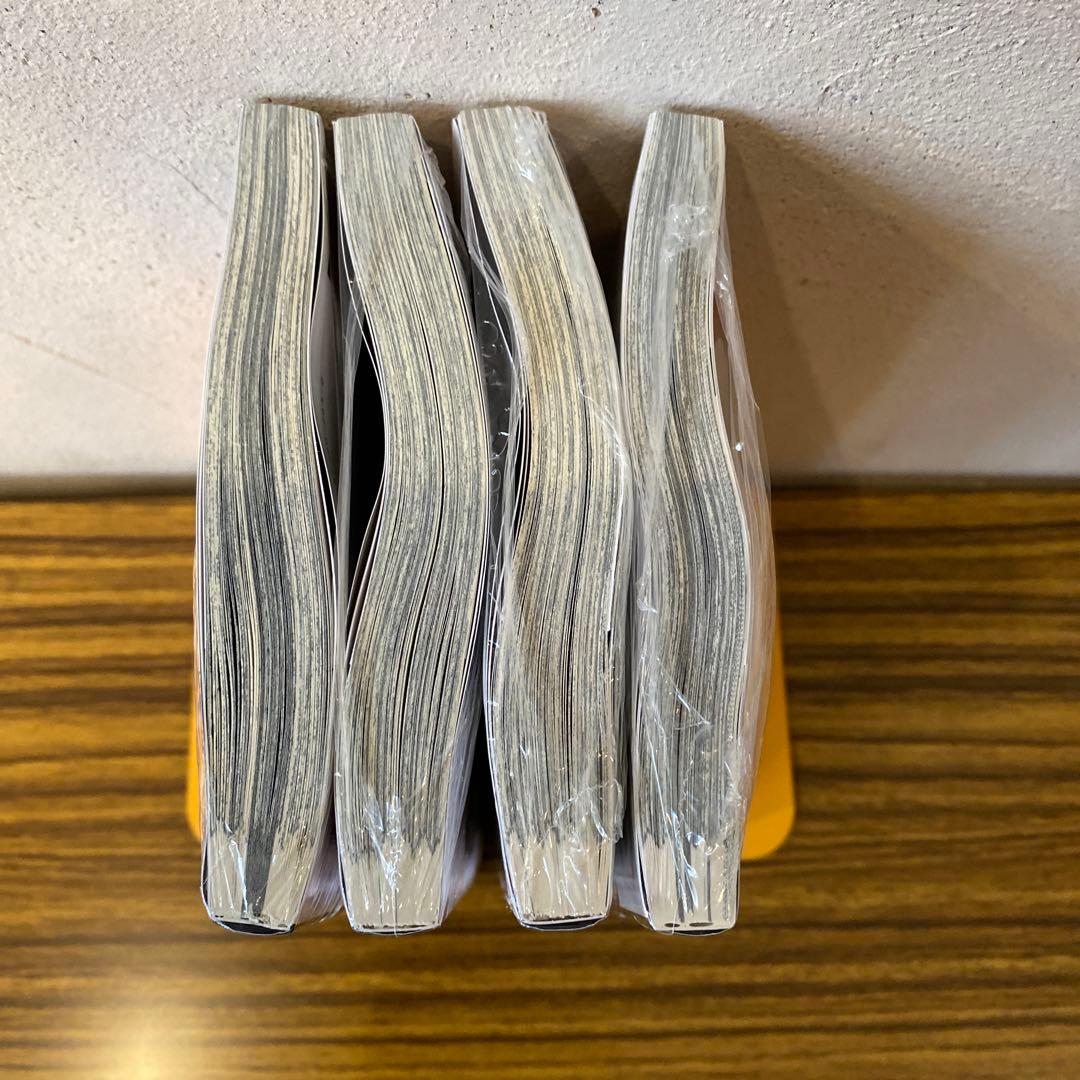 終末のワルキューレ 1巻〜23巻★セット売り新品未開封★初版も有り★限定★