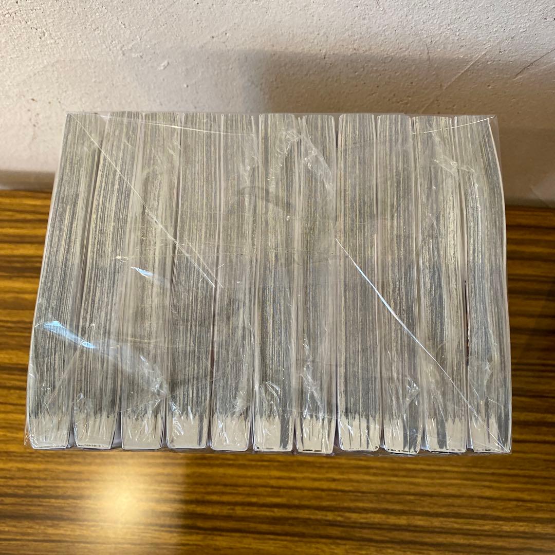 終末のワルキューレ 1巻〜23巻★セット売り新品未開封★初版も有り★限定★