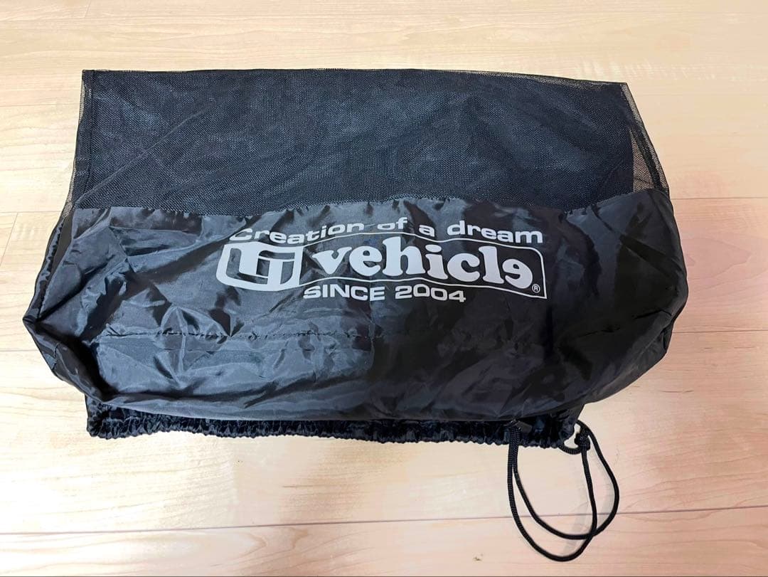 ユーアイビークル ハイエース 200系 標準ボディ用 遮光パッド リア5面