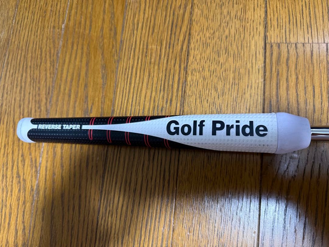 スコッティキャメロン スーパーセレクトgolo6.5 （2024年）