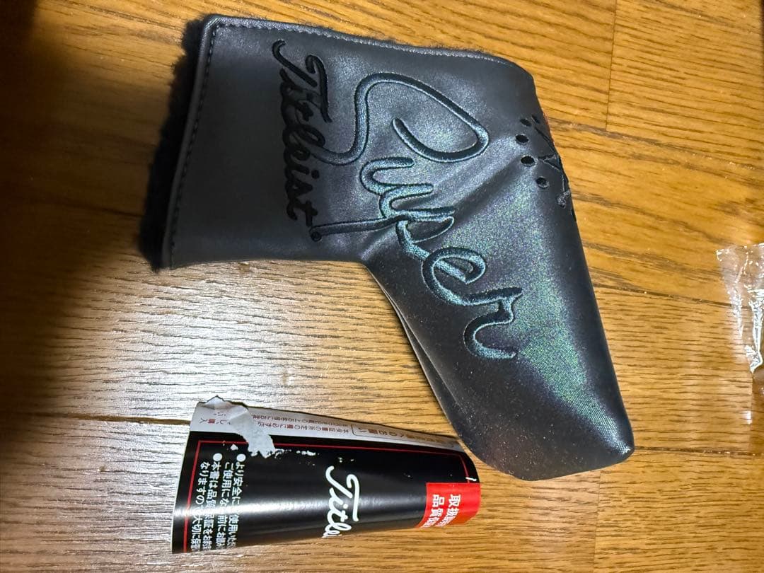 スコッティキャメロン スーパーセレクトgolo6.5 （2024年）