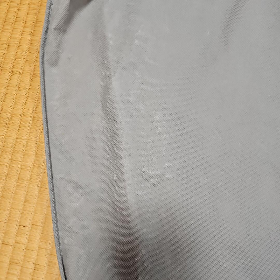 エクセルヒューマン ExcelHuman ムートン座布団 新品未使用