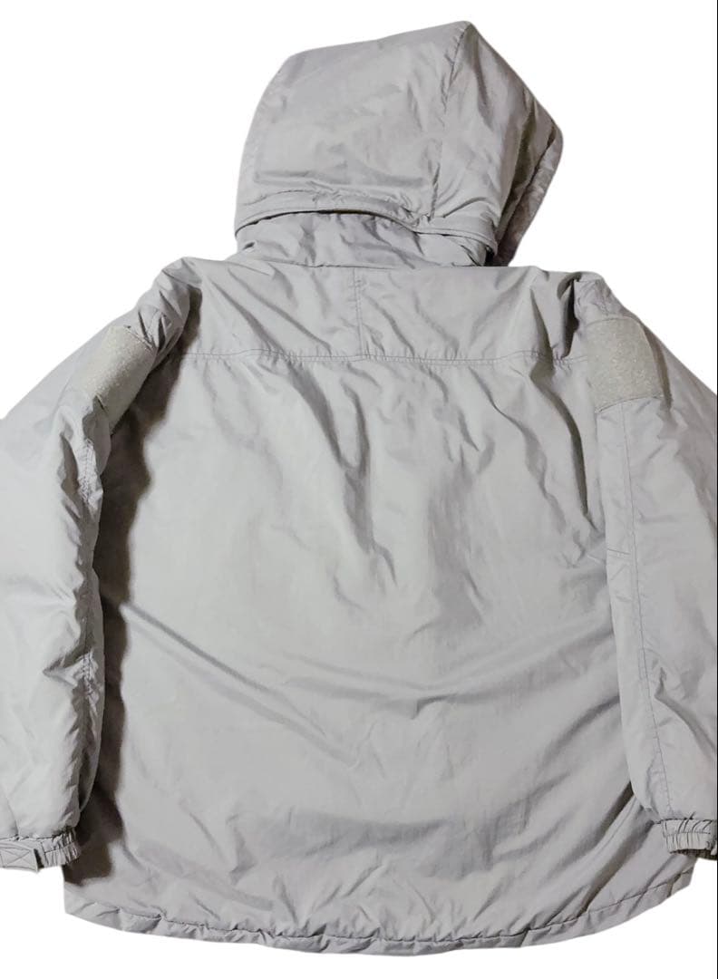 ジャケット・アウター pcu level7 type1