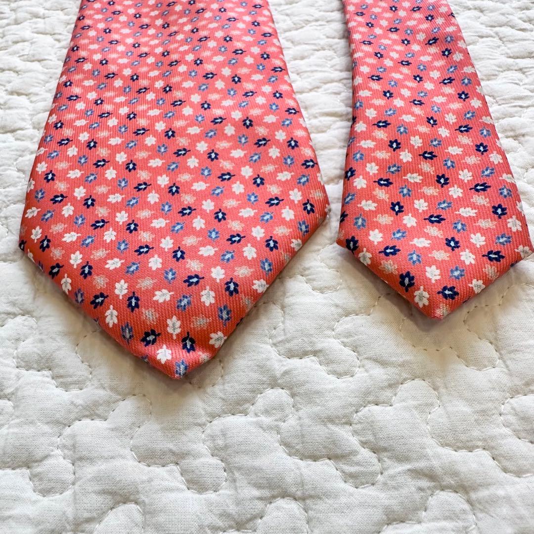 “ E.Marinella Napoli ” PRINT TIE