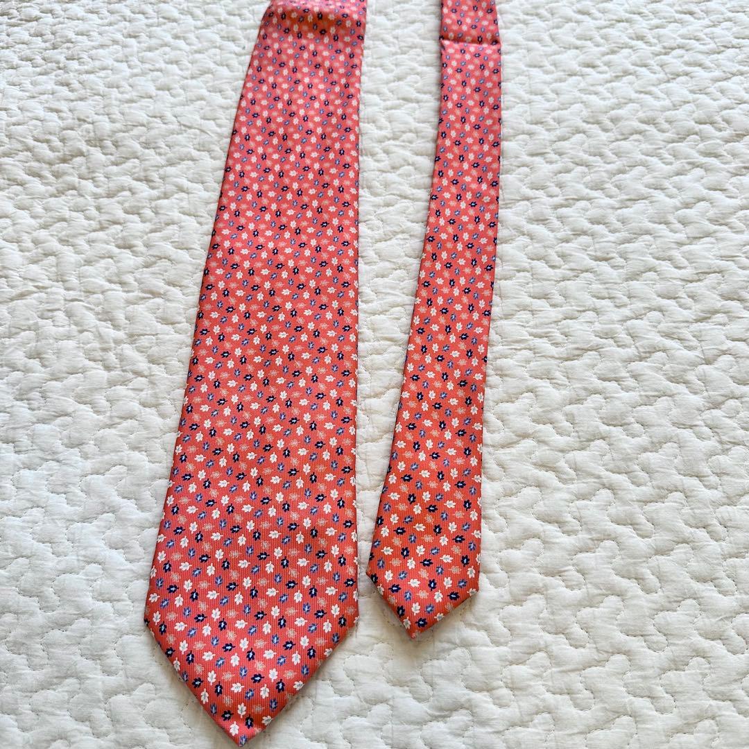 “ E.Marinella Napoli ” PRINT TIE