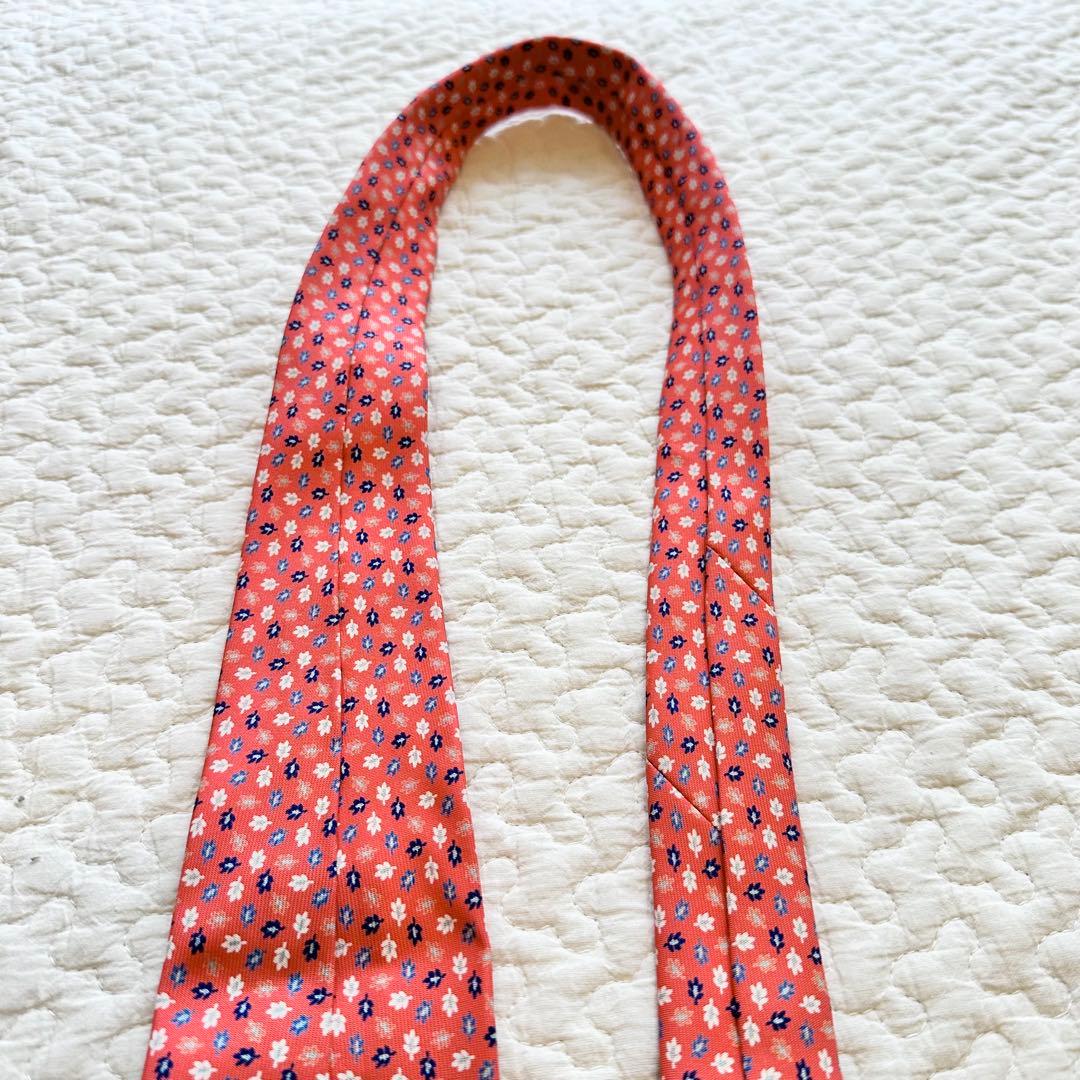 “ E.Marinella Napoli ” PRINT TIE
