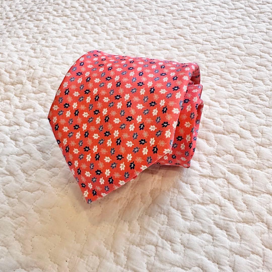 “ E.Marinella Napoli ” PRINT TIE