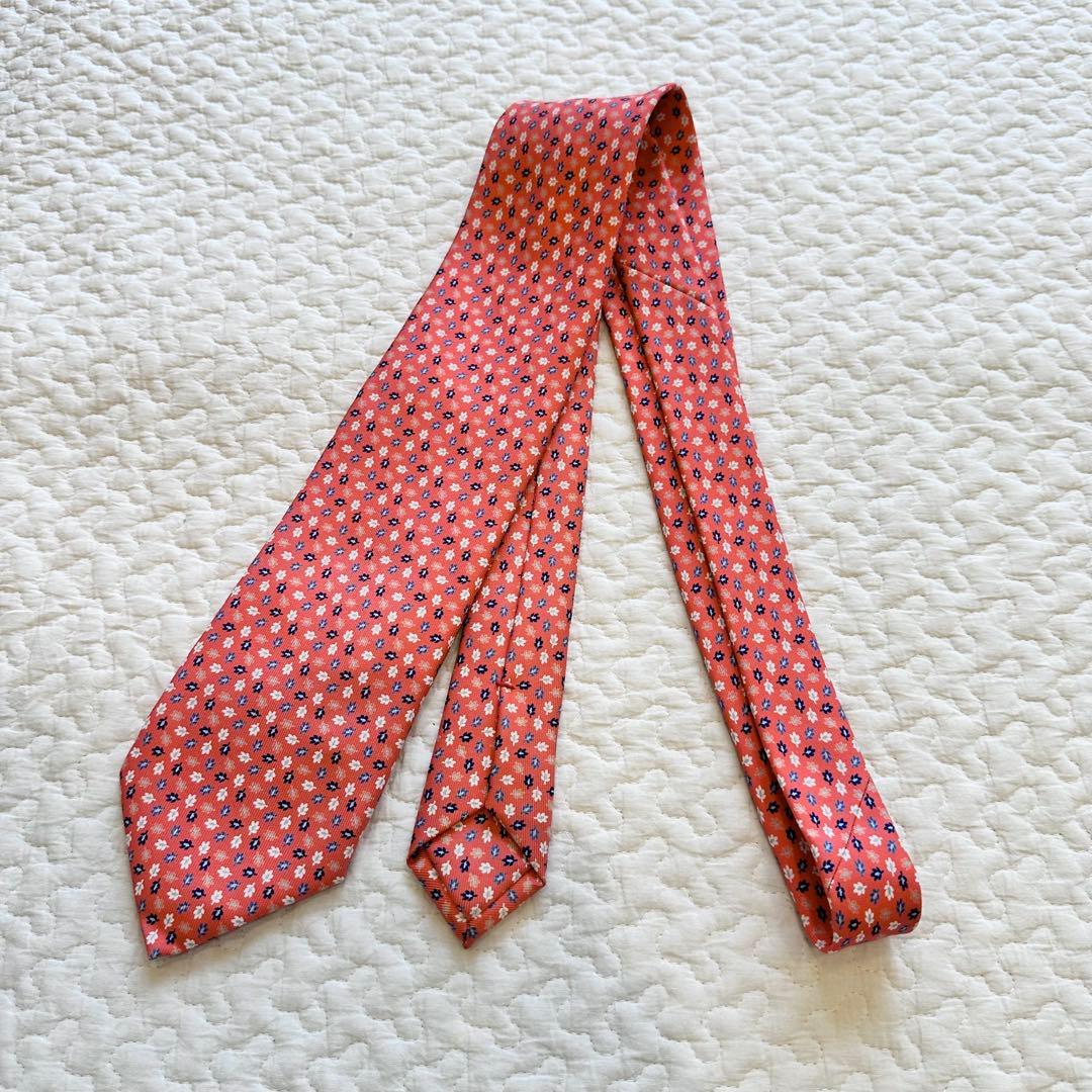 “ E.Marinella Napoli ” PRINT TIE