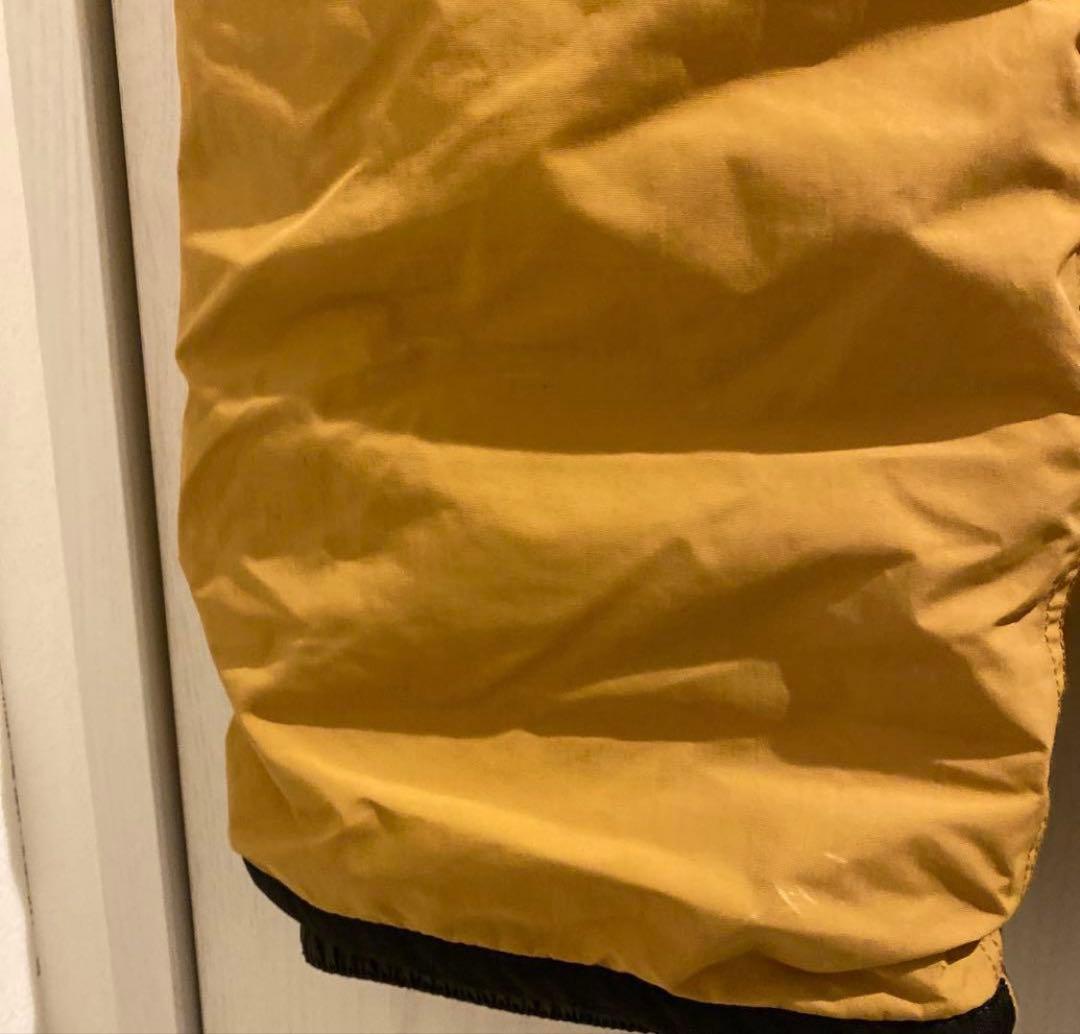 【150cm】BURTON キッズ スノーボードウエア　パンツ