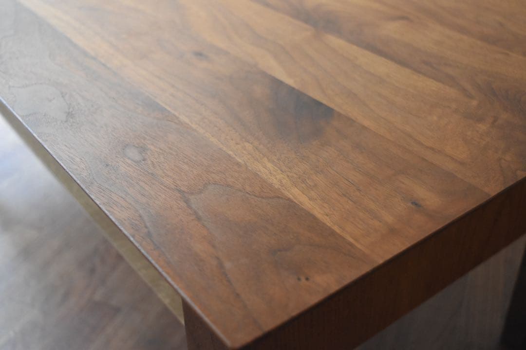 センターテーブル・ローテーブル Walnut Center table