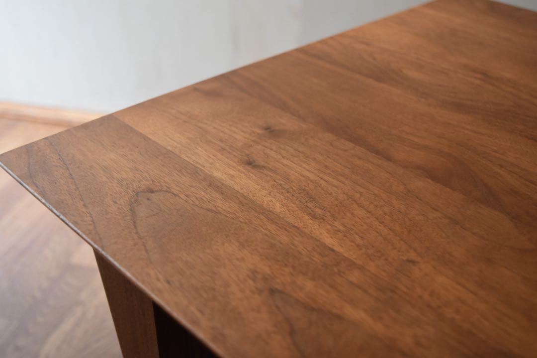 センターテーブル・ローテーブル Walnut Center table