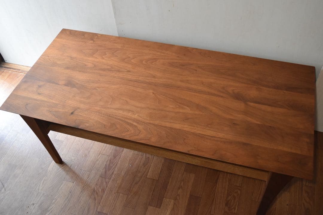 センターテーブル・ローテーブル Walnut Center table
