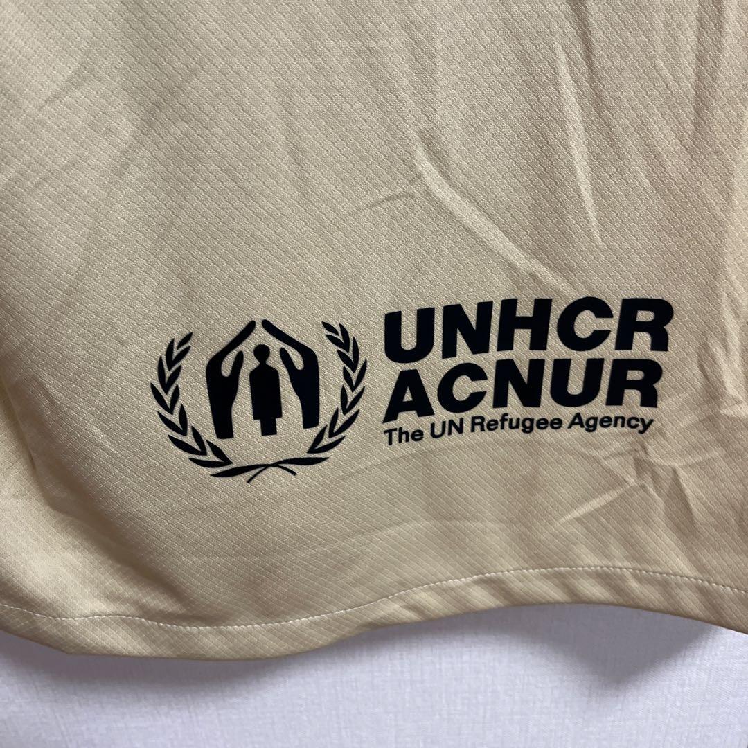 FCバルセロナ ラミンヤマル　CLユニフォーム　Mサイズ　新品未着品