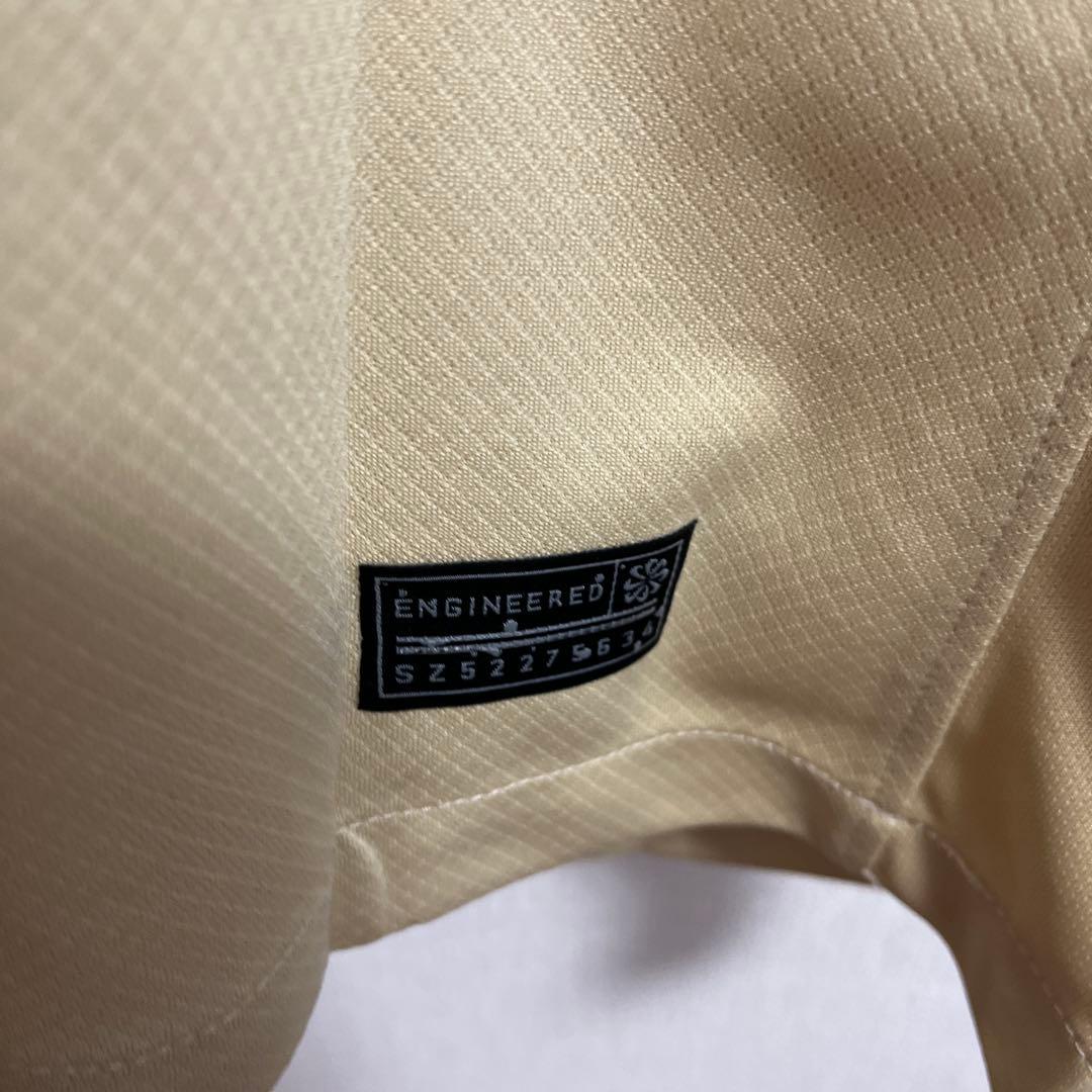 FCバルセロナ ラミンヤマル　CLユニフォーム　Mサイズ　新品未着品