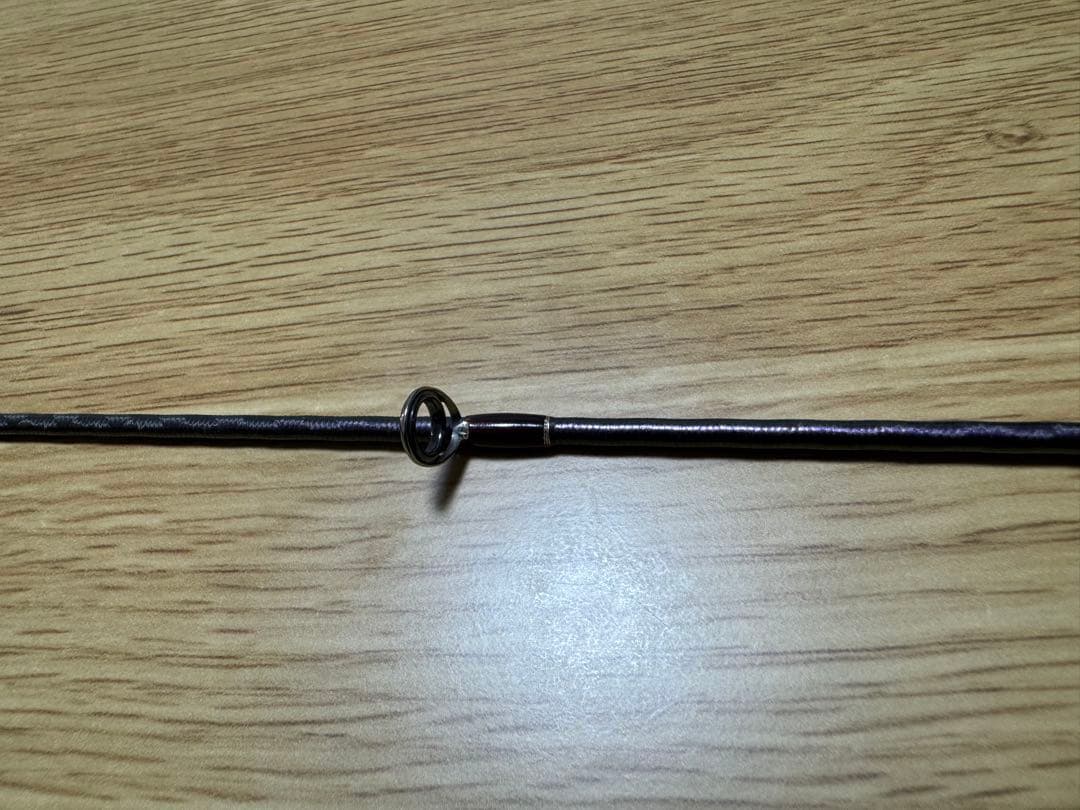 WORLD SHAULLA ルアーロッド 2702R-5