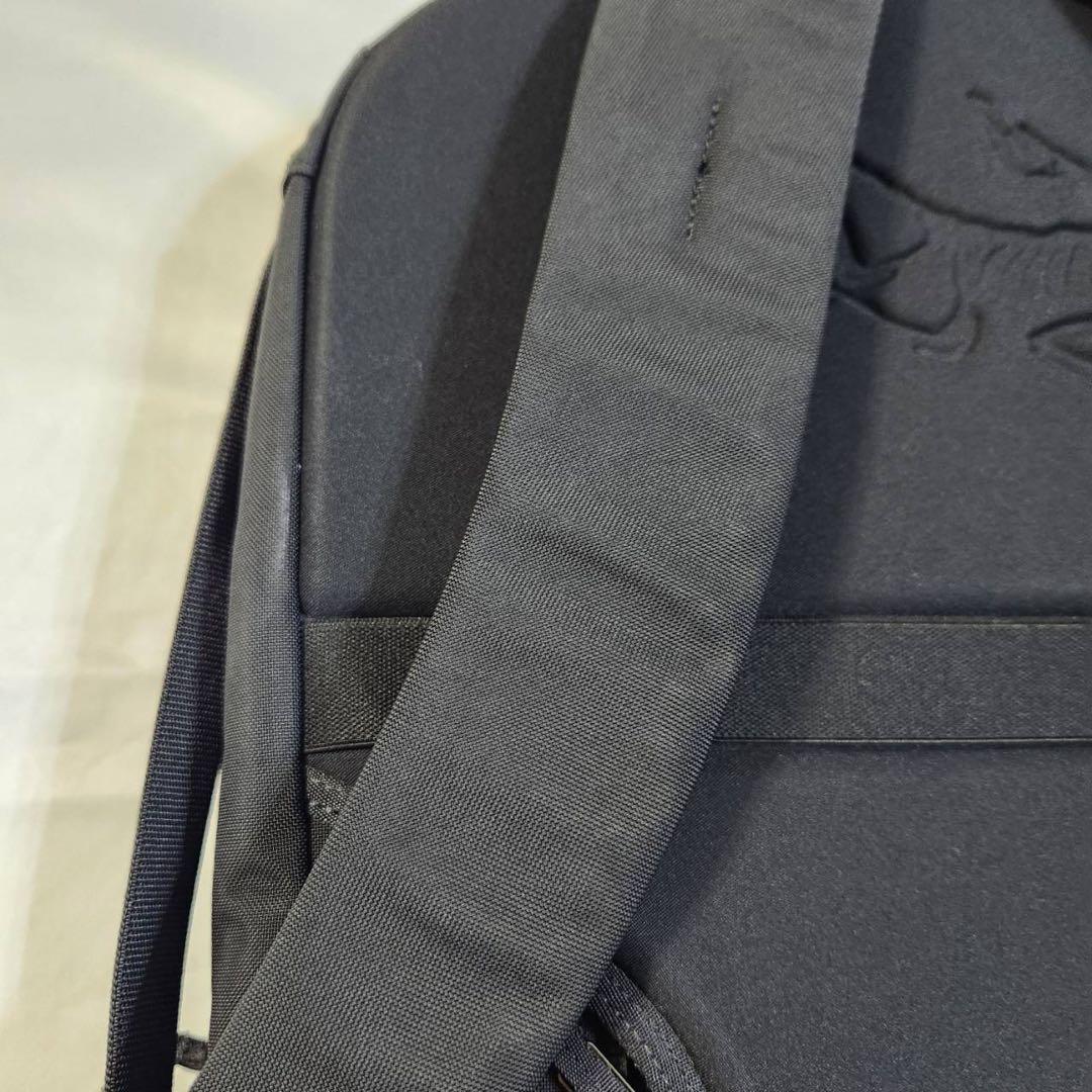 K*i様 ARC'TERYX blade 20 ブレード リュック ブラック