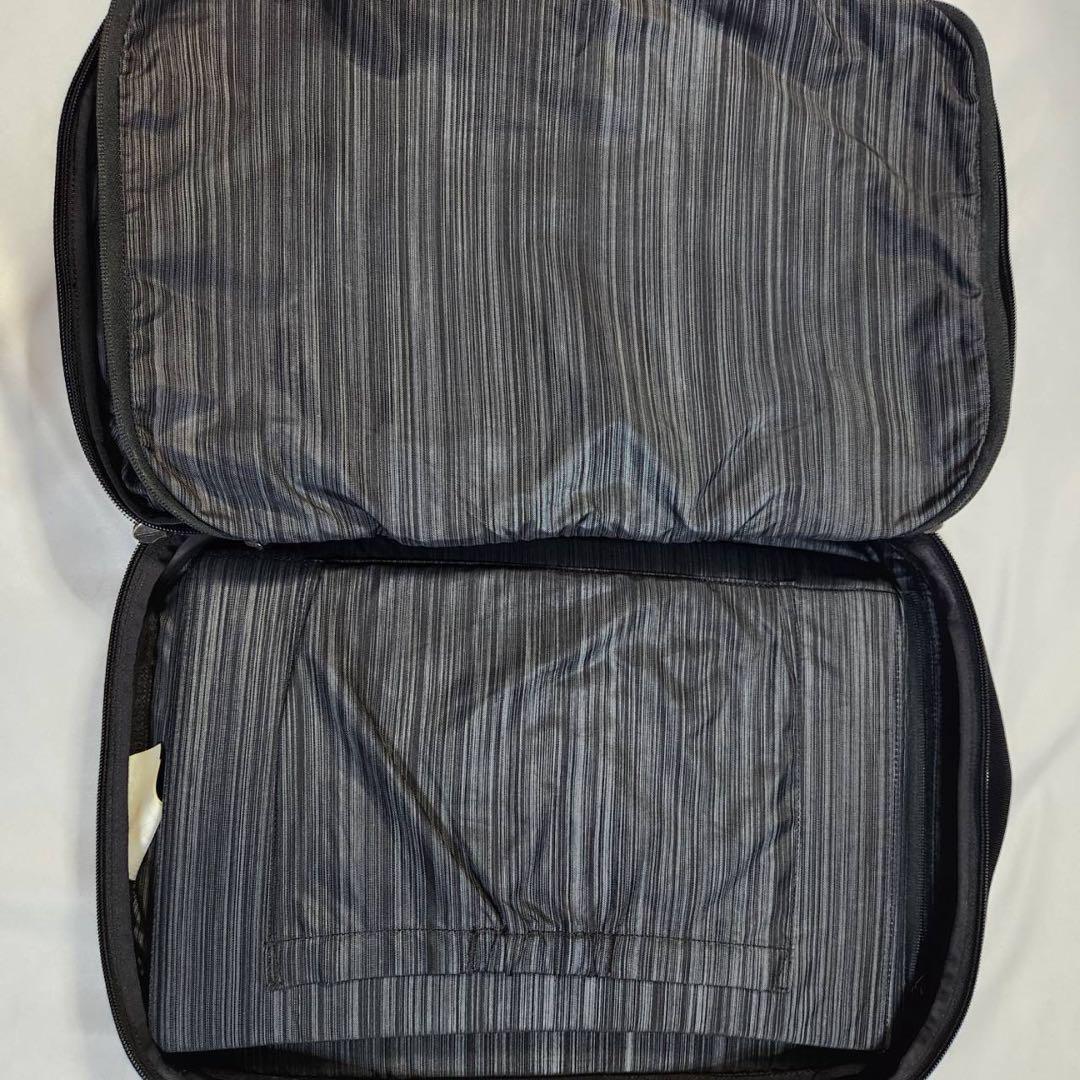 K*i様 ARC'TERYX blade 20 ブレード リュック ブラック