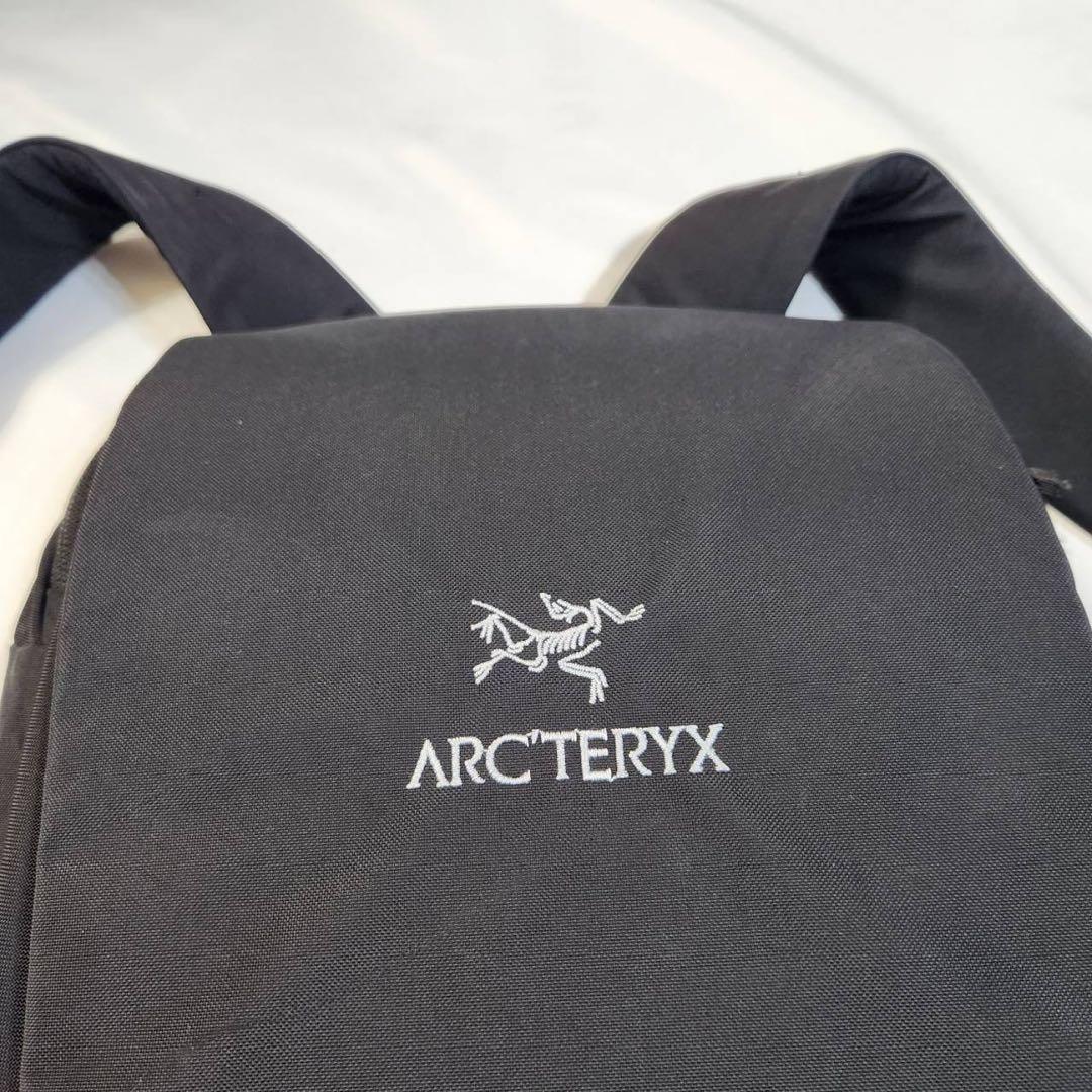 K*i様 ARC'TERYX blade 20 ブレード リュック ブラック