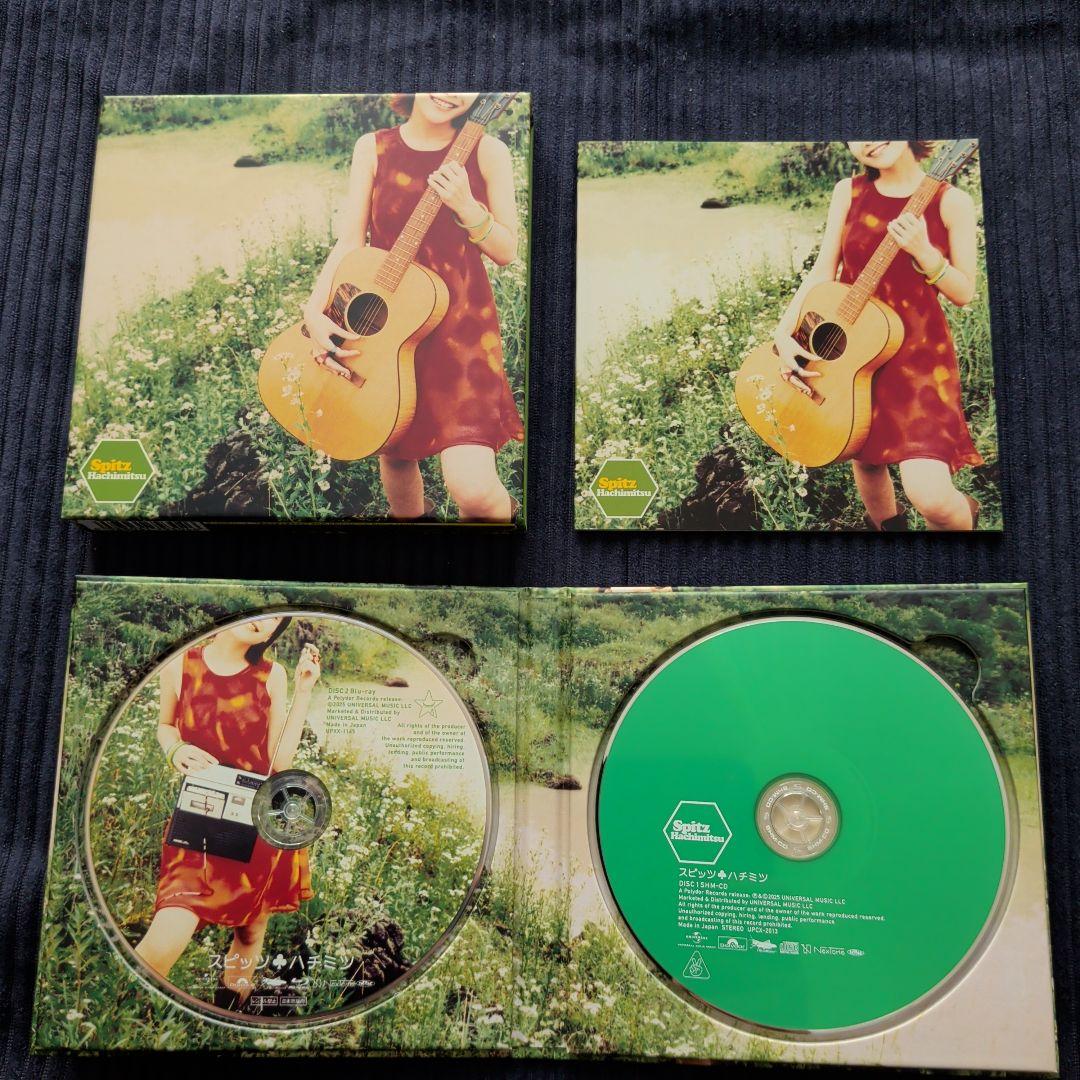 ハチミツ 空の飛び方 30th Anniversary Edition セット