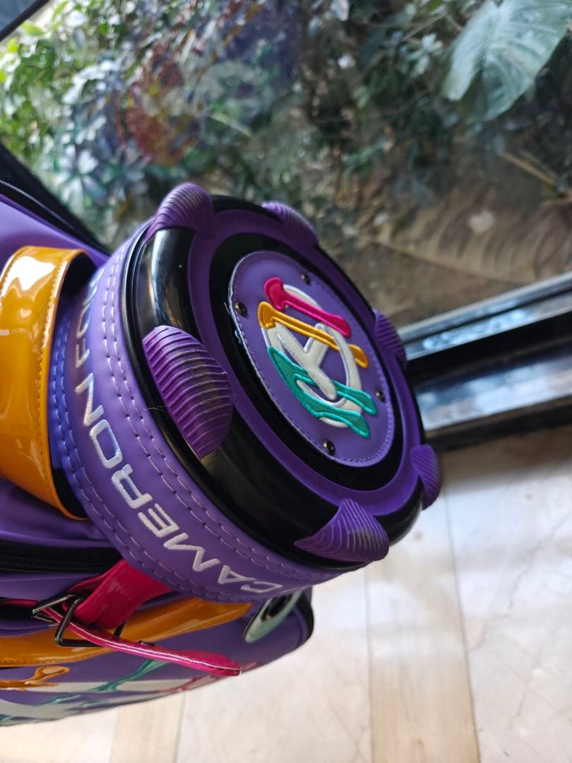 SCOTTY CAMERON キャディバッグ ゴルフバッグ