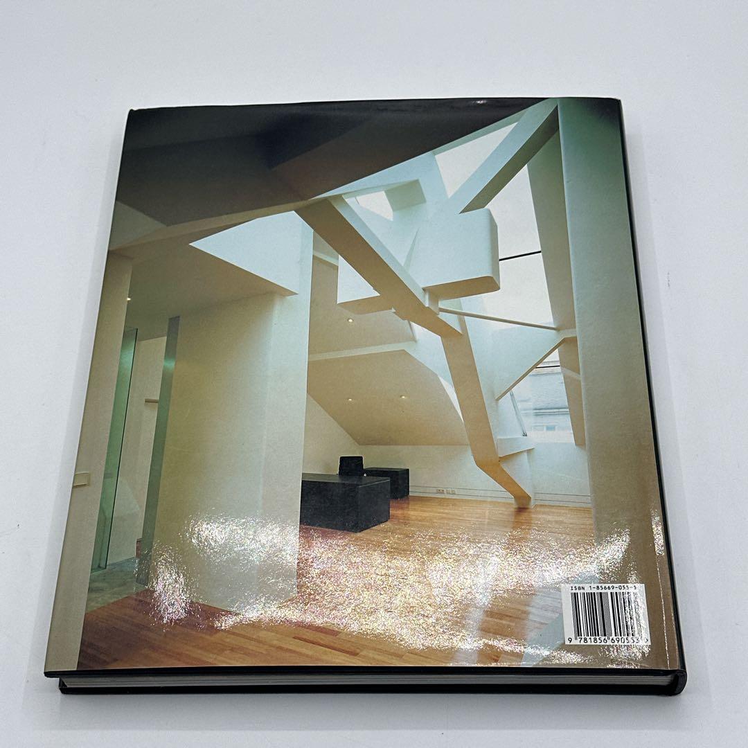 【希少・絶版】NEW OFFICE DESIGN Otto Riewoldt