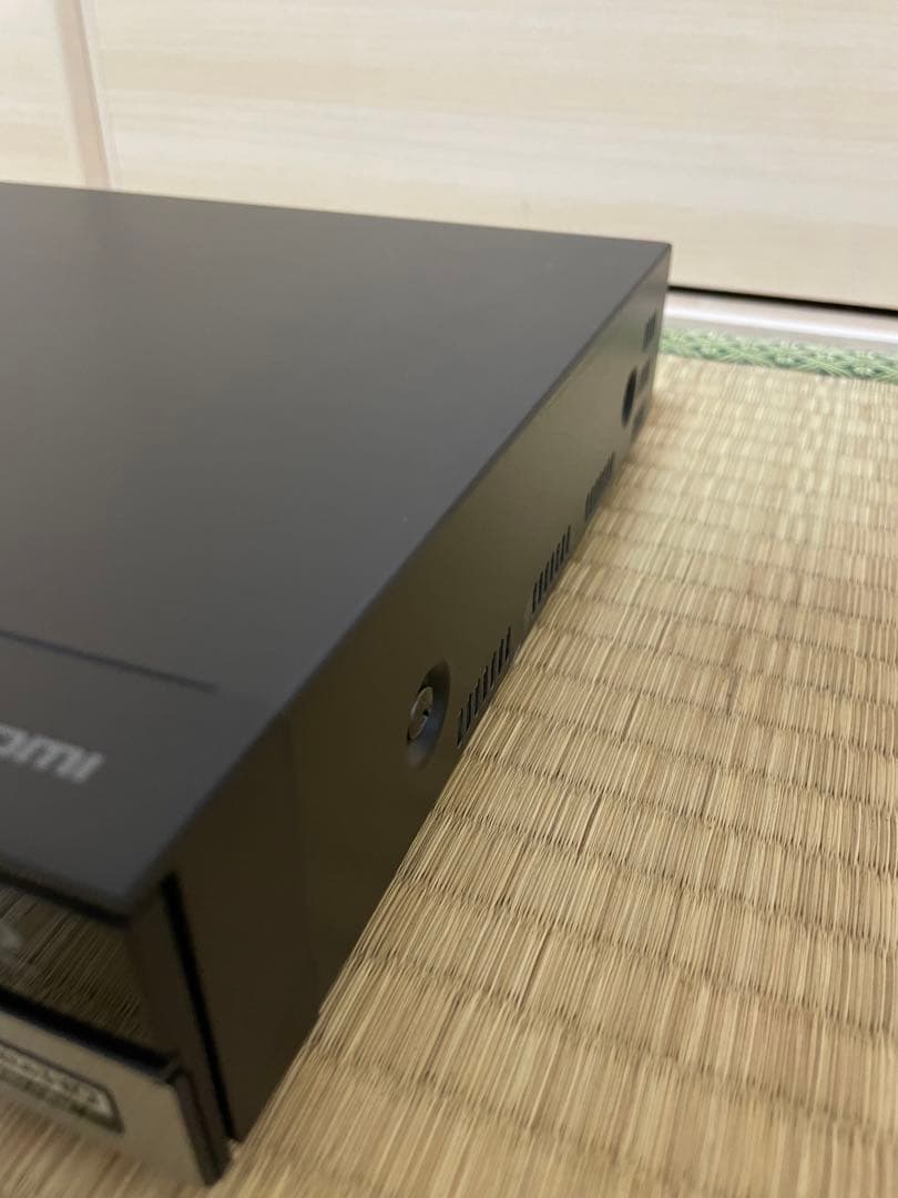 SHARP BD-UT1100 4K ブルーレイレコーダー