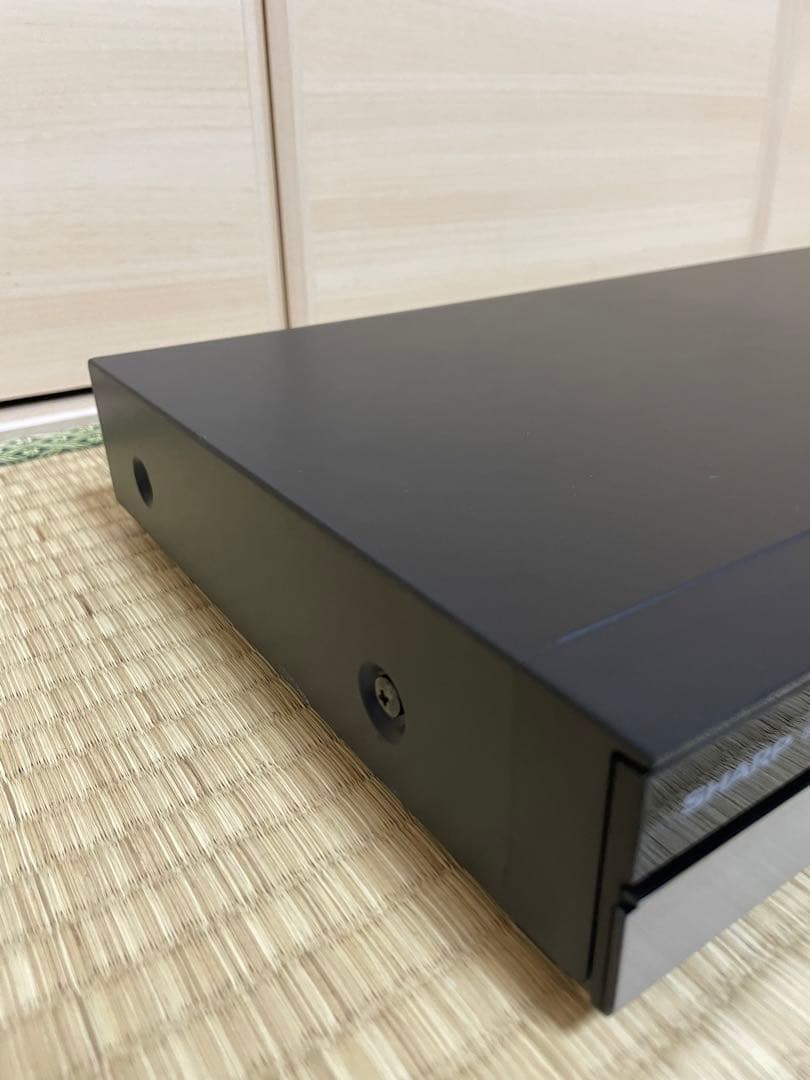 SHARP BD-UT1100 4K ブルーレイレコーダー
