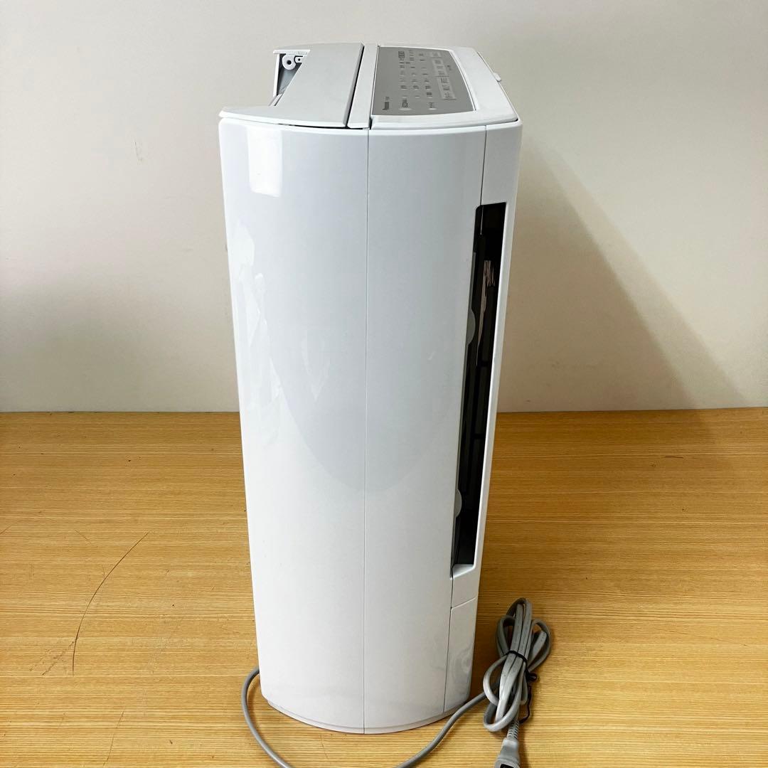 Panasonic ナノイーX 除湿機 ホワイト F-YZSX80
