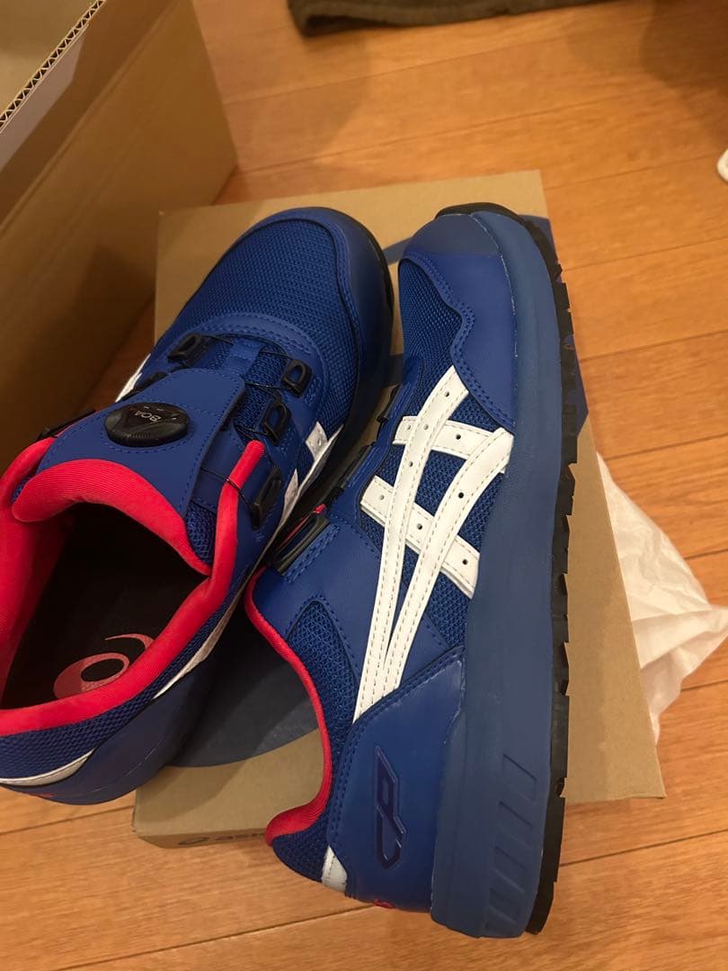 asics(アシックス) ユニセックス大人 ウィンジョブ CP209