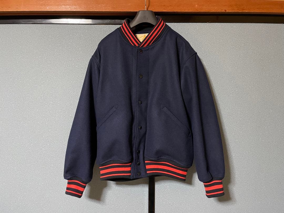 ジャケット・アウター the union ST-1 JACKET
