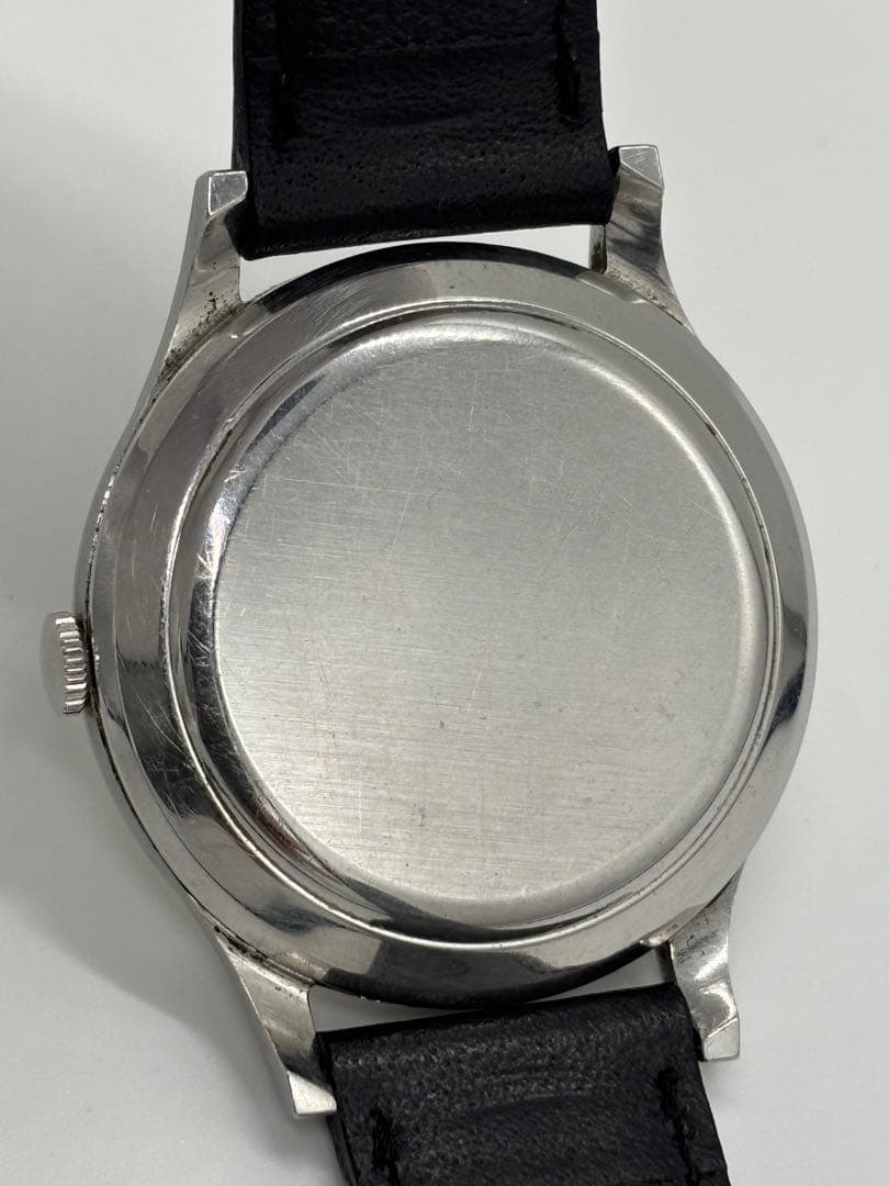 IWC シャフハウゼン オールドインター 自動巻cal.8531【稼働品】メンズ