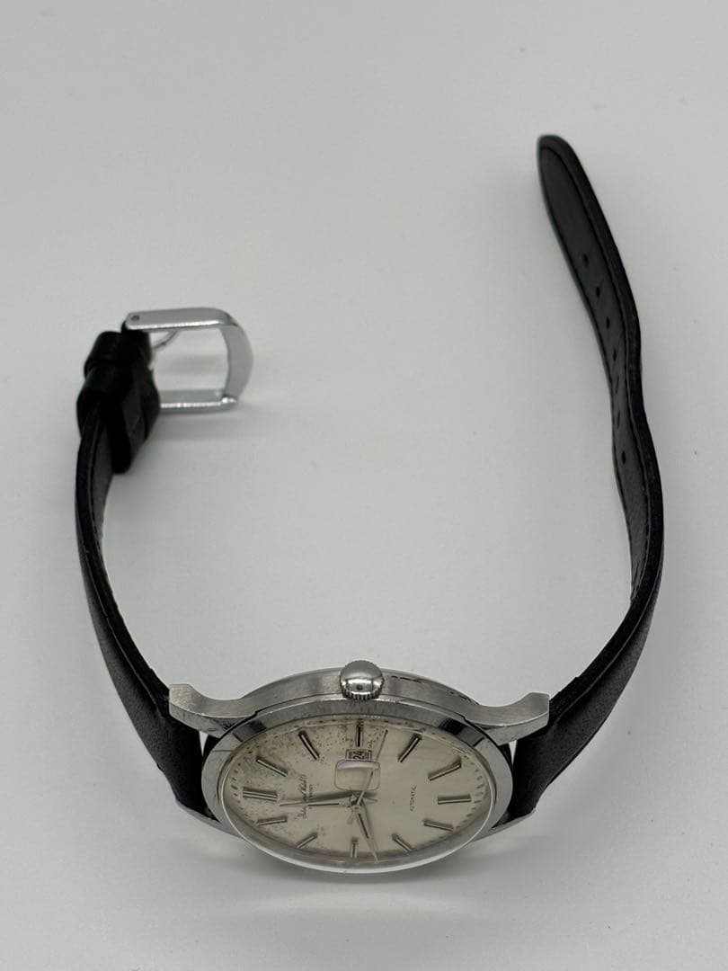 IWC シャフハウゼン オールドインター 自動巻cal.8531【稼働品】メンズ