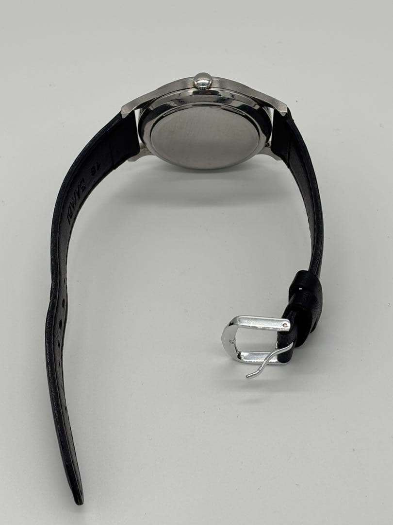 IWC シャフハウゼン オールドインター 自動巻cal.8531【稼働品】メンズ