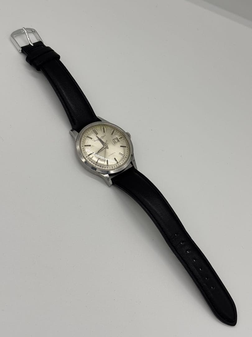 IWC シャフハウゼン オールドインター 自動巻cal.8531【稼働品】メンズ