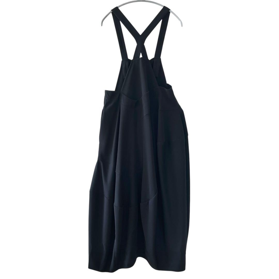 ゆいことまま エンフォルド JUMPER-SKIRT ジャンパースカート