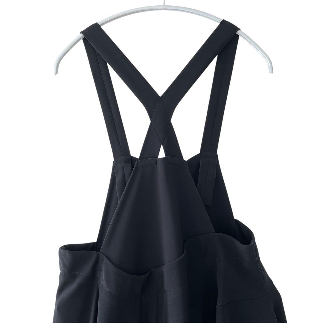 ゆいことまま エンフォルド JUMPER-SKIRT ジャンパースカート