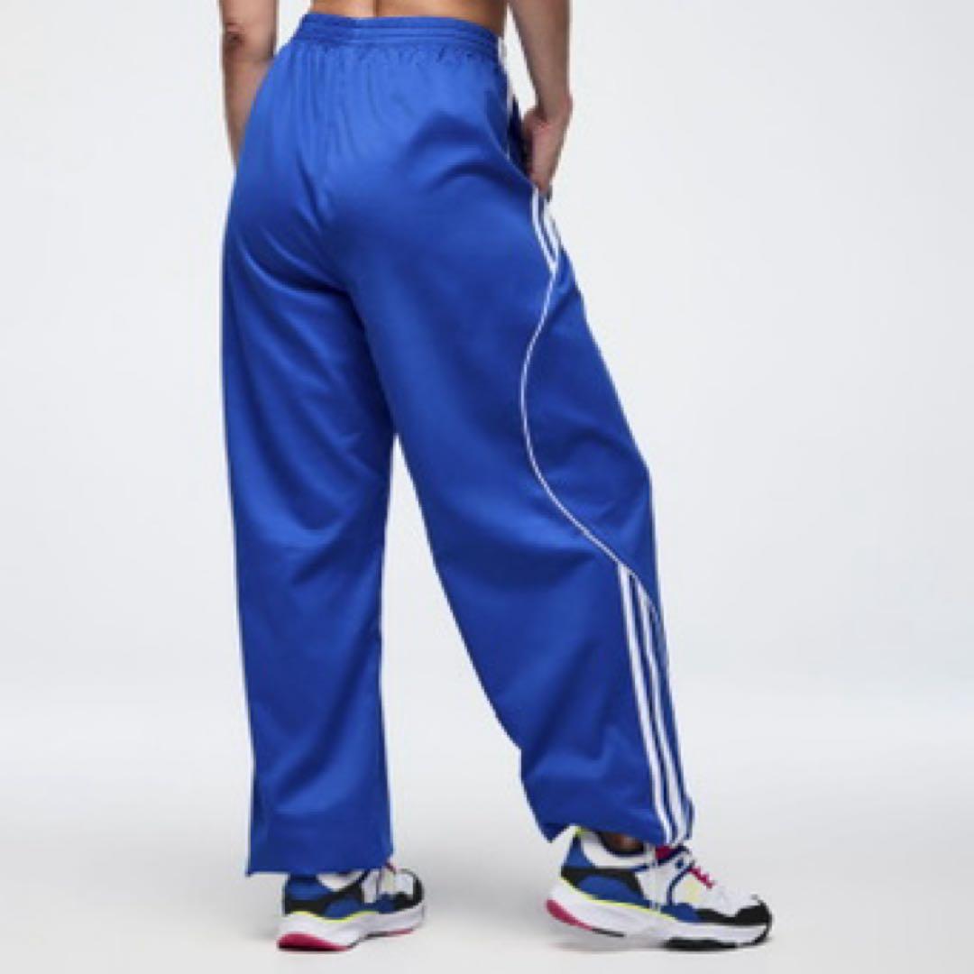 ★新品★完売★希少品★ZUMBA®️男女兼用トラックパンツ Sサイズ