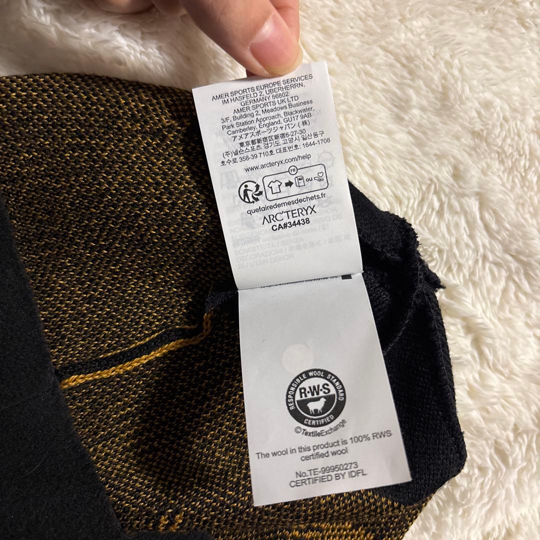 ARK'TERYX アークテリクス ビーニー