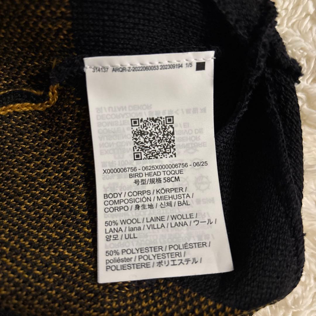 ARK'TERYX アークテリクス ビーニー