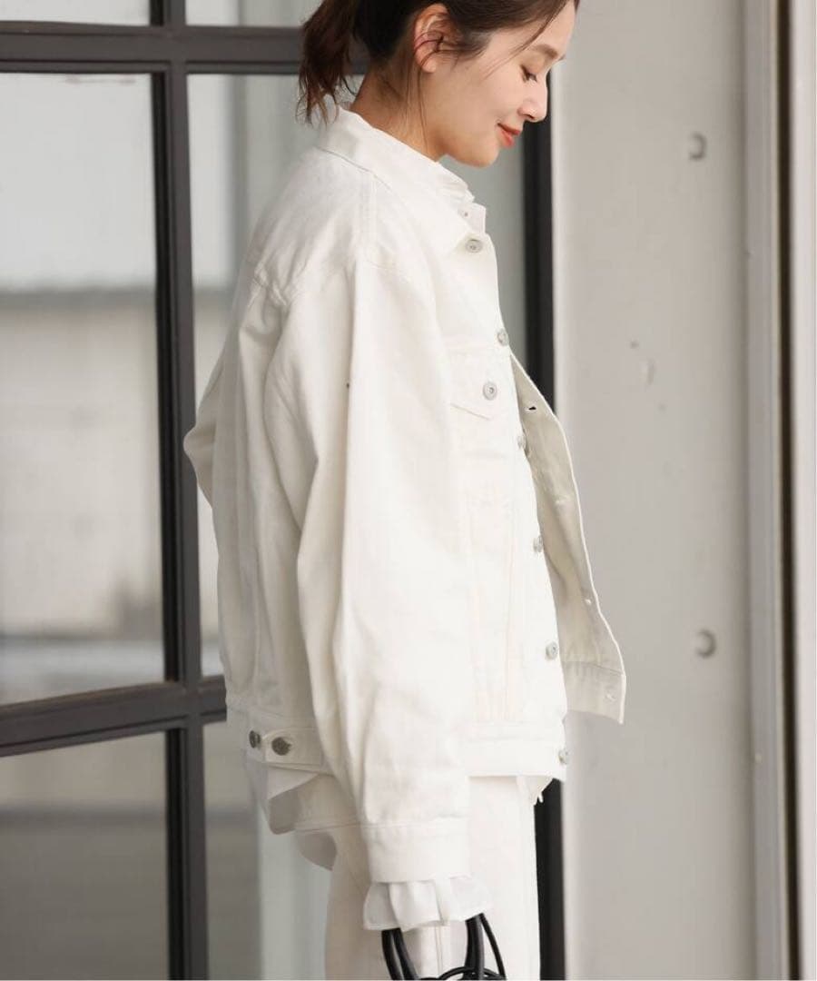 新品タグ付きJOURNAL STANDARD デニムジャケット