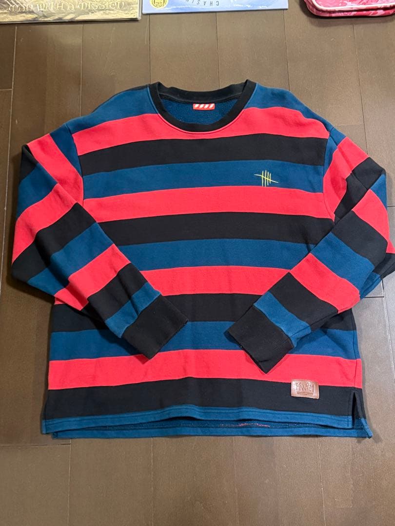 MAN WITH A MISSION アナログ レコード キャップ マンウィズ