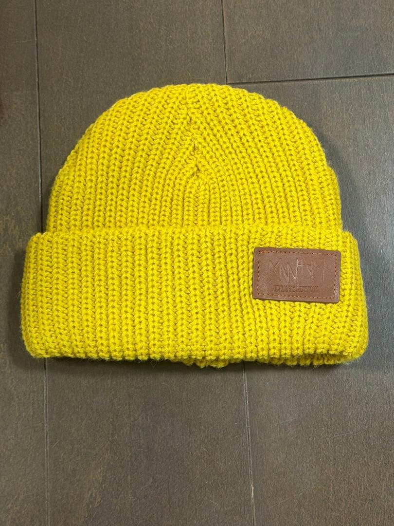 MAN WITH A MISSION アナログ レコード キャップ マンウィズ