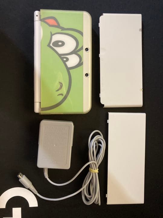 ニンテンドーNew3DS
