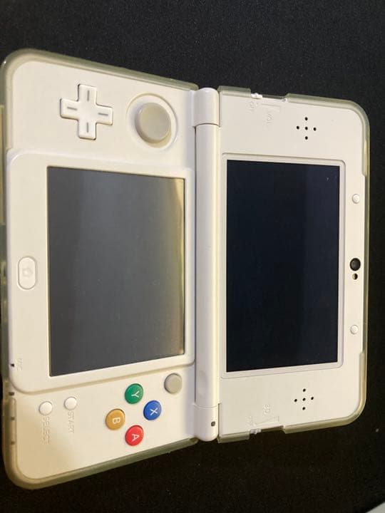 ニンテンドーNew3DS