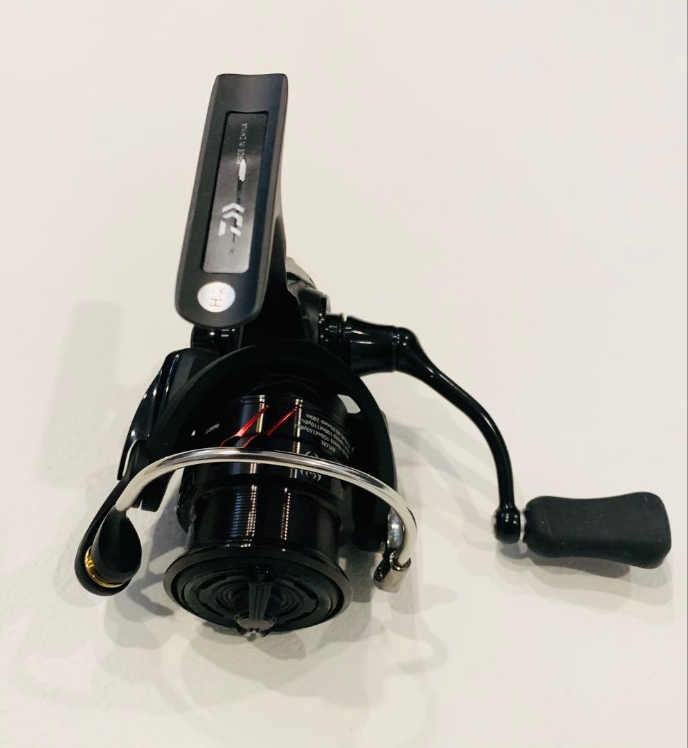 18タトゥーラLT2000S-XH 新品同様